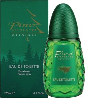 Pino+Silvestre+Original+Eau+De+Toilette+125mL
