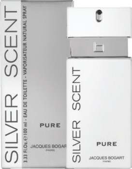 Jacques-Bogart-Silver-Scent-Pure-Eau-De-Toilette-100mL on sale