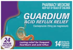 Guardium+Acid+Reflux+Relief+14+Tablets