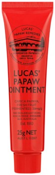 Lucas%26rsquo%3B+Papaw+Ointment+25g
