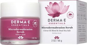 Derma-E-Essentials-Microdermabrasion-Scrub-56g on sale