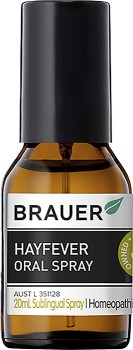Brauer-Hayfever-Oral-Spray-20ml on sale