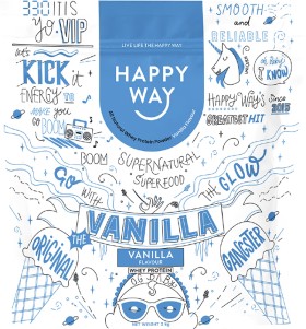 Happy-Way-Whey-Protein-Powder-Vanilla-2kg on sale