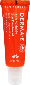 Derma-E-Anti-Wrinkle-Eye-Treatment-14g on sale
