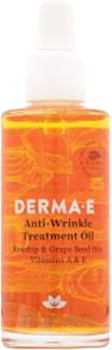 Derma-E-Anti-Wrinkle-Treatment-oil-60ml on sale