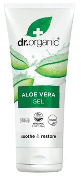 Dr-Organic-Aloe-Vera-Gel-200ml on sale