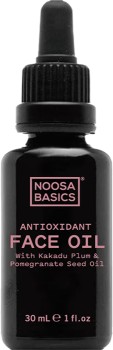 Noosa-Basics-Antioxidant-Face-Oil-30ml on sale
