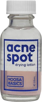 Noosa-Basics-Acne-Spot-Drying-Lotion-25ml on sale