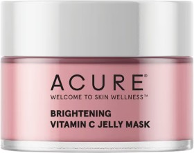Acure-Brightening-Vitamin-C-Jelly-Mask-30ml on sale