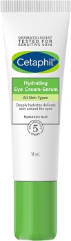 Cetaphil-Hydrating-Eye-Cream-Serum-14ml on sale