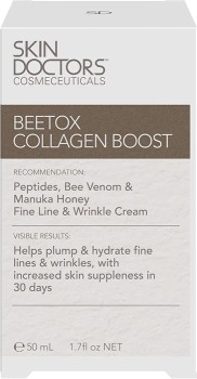 Skin-Doctors-Beetox-Collagen-Boost-Cream-50ml on sale