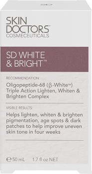 Skin-Doctors-SD-White-Bright-Treatment-Cream-50ml on sale