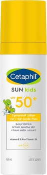 Cetaphil+Sun+Kids+Liposomal+Lotion+SPF50%2B+150ml