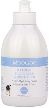 MooGoo+Full+Cream+Moisturiser+500g