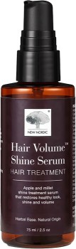 NEW-Nordic-Hair-Volume-Shine-Serum-75ml on sale
