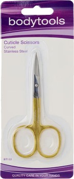 Bodytools-Cuticle-Scissors-Curved-1-Pack on sale