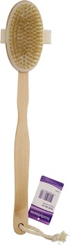 Bodytools-Bath-Brush-Wooden-Handle-1-Pack on sale