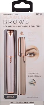 Finishing-Touch-Flawless-Generation-2-Brow-Hair-Remover-1-Pack on sale