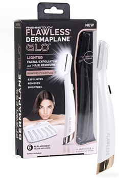 Finishing-Touch-Flawless-Dermaplane-Glow on sale