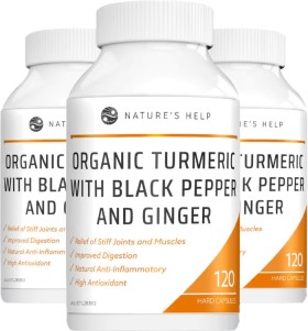 Nature%26%23039%3Bs+Help+Organic+Turmeric+with+Black+Pepper+and+Ginger+3+Pack