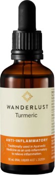 Wanderlust-Turmeric-Drops-50ml on sale