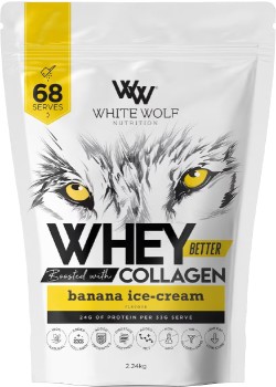 White+Wolf+Nutrition+Whey+Better+Protein+Banana+Ice+Cream+2.24kg