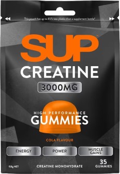 Sup+Creatine+Gummies+35+Pack