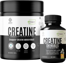 ATP+Science+Creatine+Powder+Bundle