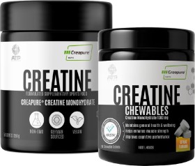 ATP+Science+Creatine+Chewable+Bundle