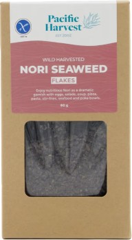Pacific+Harvest+Nori+Flakes+60g