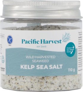 Pacific-Harvest-Kelp-Salt-Naturally-Iodised-110g on sale