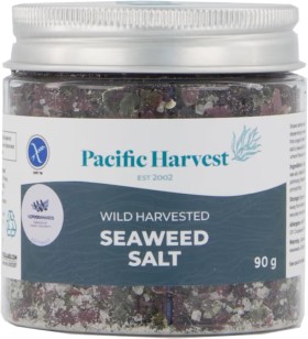 Pacific+Harvest+Seaweed+Salt+90g