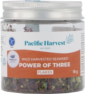 Pacific+Harvest+Power+of+Three+Flakes+18g