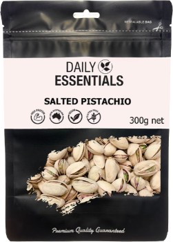 Daily+Essentials+Salted+Pistachio+300g