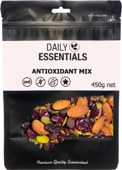 Daily+Essentials+Antioxidant+Snack+Mix+450g