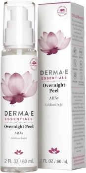 Derma+E+Overnight+Peel+60ml