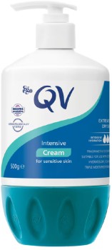 EGO+QV+Intensive+Cream+500g