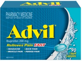 Advil-Fast-Pain-Relief-90-Liquid-Capsules on sale