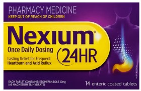 Nexium+24+Hour+Heartburn+%26amp%3B+Acid+Reflux+Relief+14+Enteric+Coated+Tablets