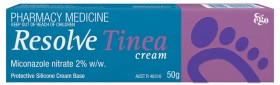 Ego+Resolve+Tinea+Cream+50g