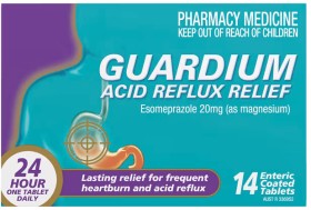 Guardium-24-Hour-Acid-Reflux-Relief-14-Tablets on sale