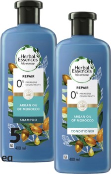 Herbal+Essences+Bio+Renew+Shampoo+or+Conditioner+400mL