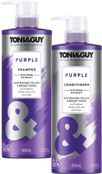 Toni-Guy-Shampoo-or-Conditioner-600mL on sale