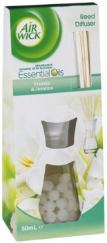 Air+Wick+Essential+Oils+Reed+Diffuser+50mL