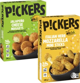 Pickers+Snacks+230g-350g