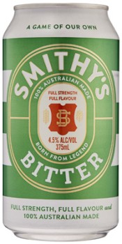 Smithy%26%23039%3Bs+Bitter+Cans+6x375mL