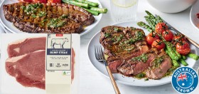 Coles+Australian+No+Added+Hormones+Beef+Rump+Steak+2+Pack+500g