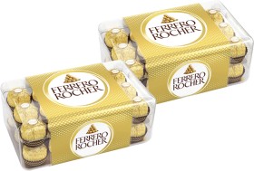 Ferrero+Rocher+Gift+Box+30+Pack+375g