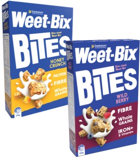 Sanitarium+Weet-Bix+Bites+500g-510g