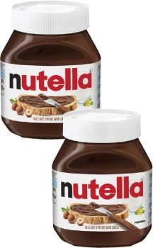 Nutella+Hazelnut+Chocolate+Spread+750g